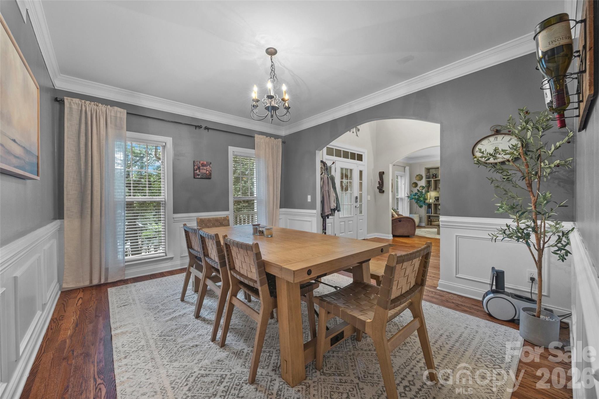 3301 Carlisle Court