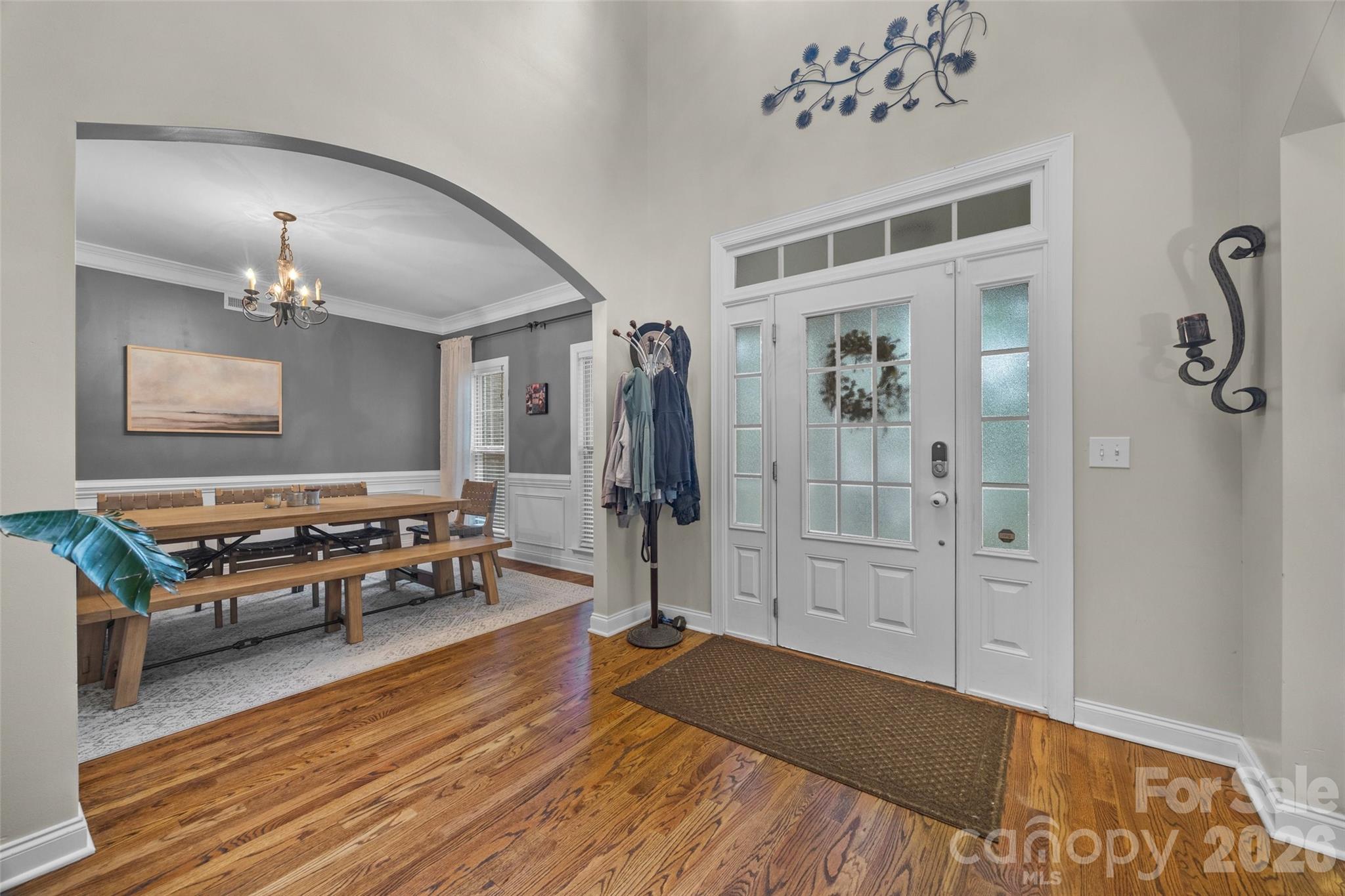 3301 Carlisle Court