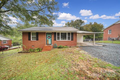 Photo of 1306 Church Street, Lancaster, SC 29720 (MLS # 4317266)