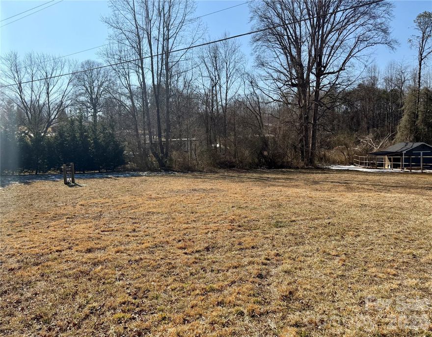 This .43-acre lot offers a fantastic opportunity to build or place the home you want, with almost the entire property already cleared and ready to go. A septic system is already installed, saving you time and upfront costs, and the property has public water access available. One of the biggest perks? No land restrictions. Whether you’re planning to place a manufactured home, build a site-built house, or explore other possibilities, you have the freedom to make this property your own. With key utilities in place and flexible use options, this lot is ideal for a primary residence, investment, or future development. Bring your plans and take advantage of this ready-to-use piece of land.