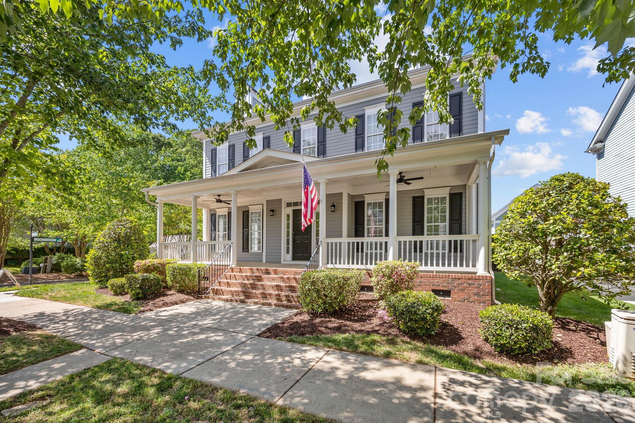 15341 Barnsbury Drive