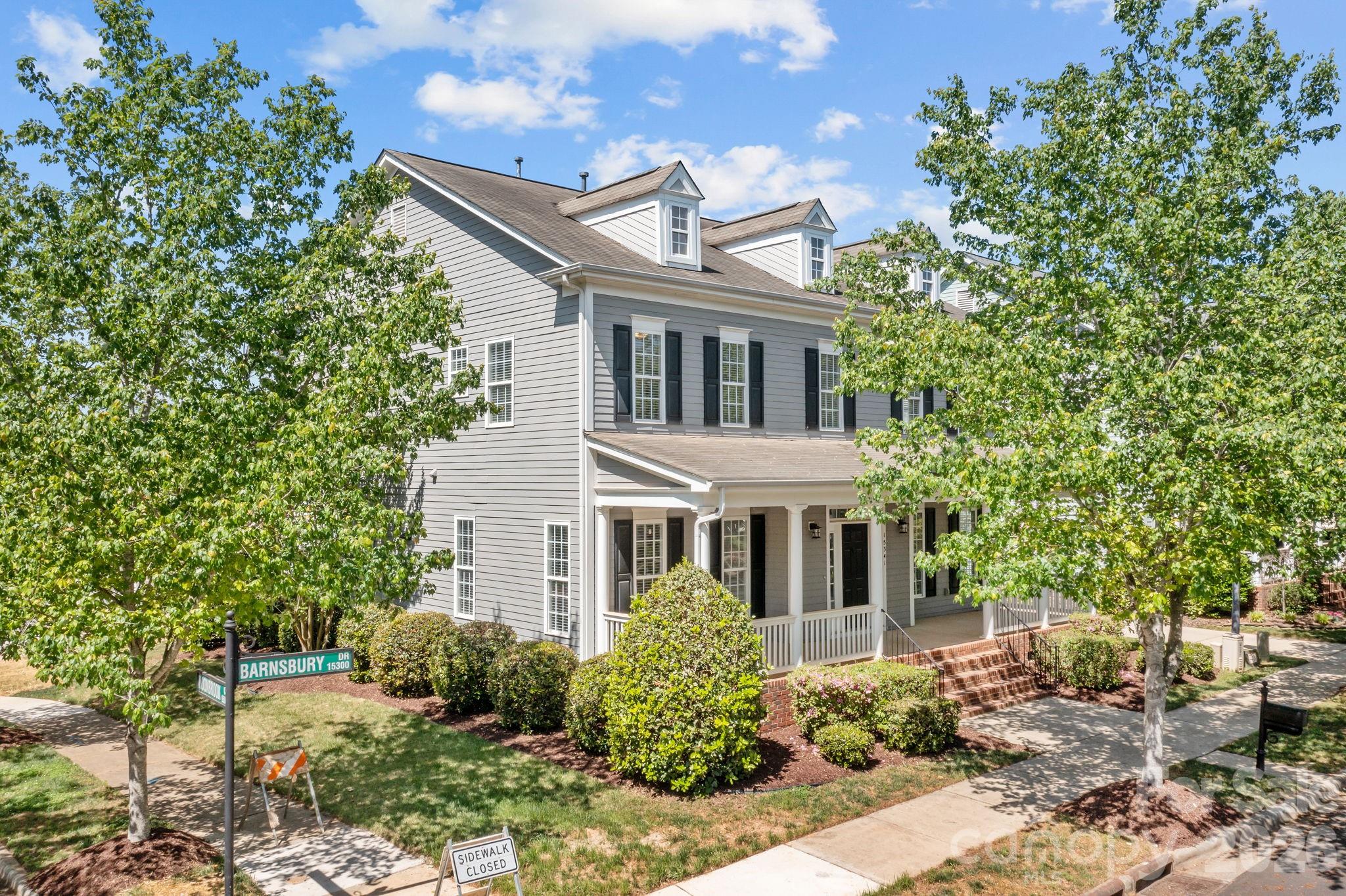 15341 Barnsbury Drive