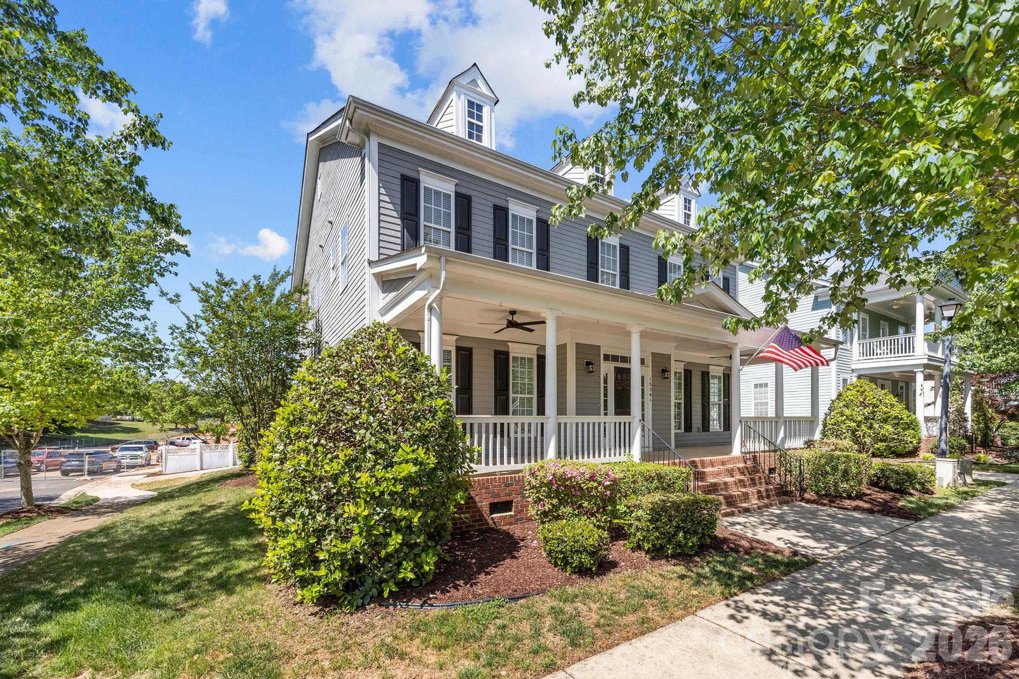 15341 Barnsbury Drive