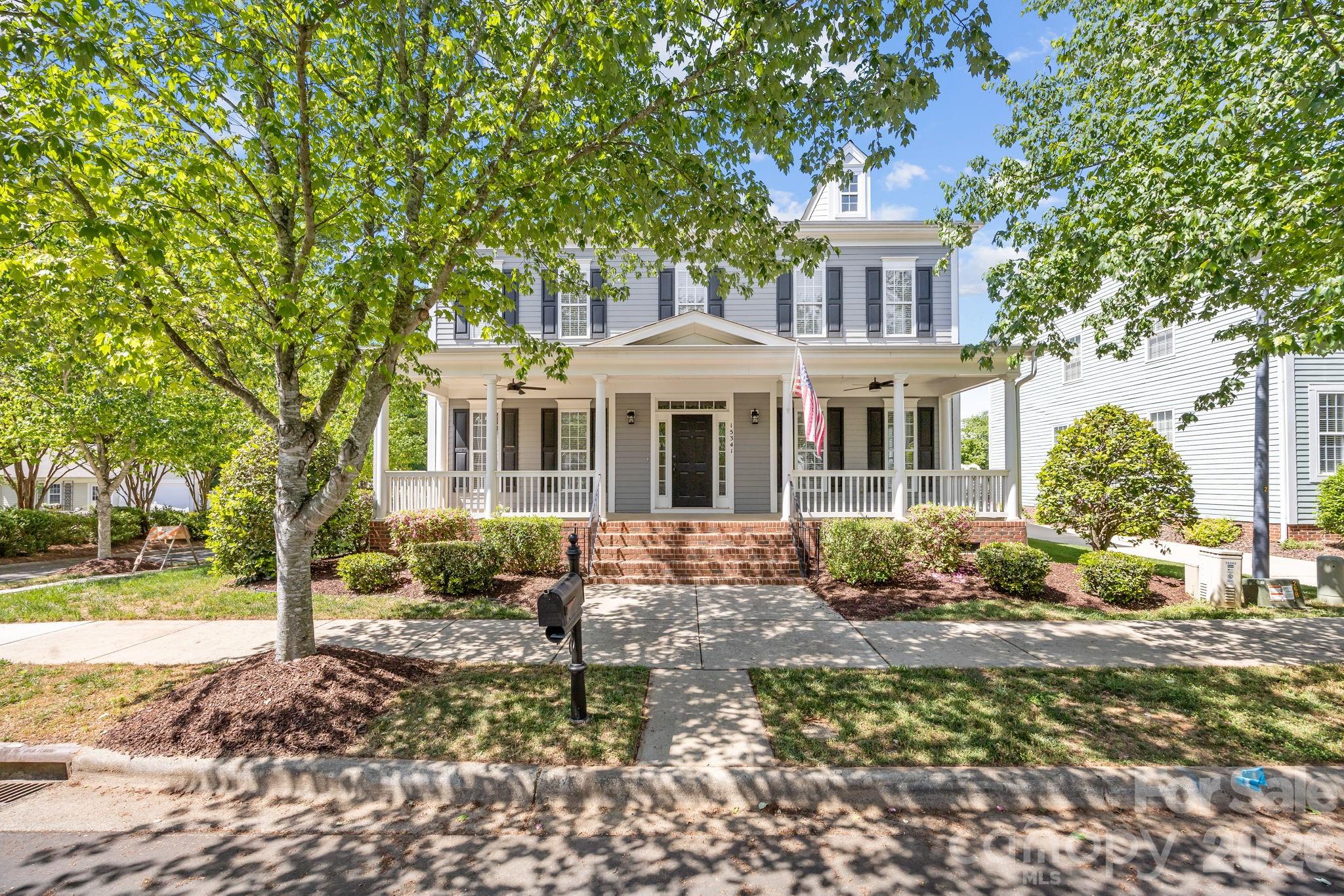 15341 Barnsbury Drive