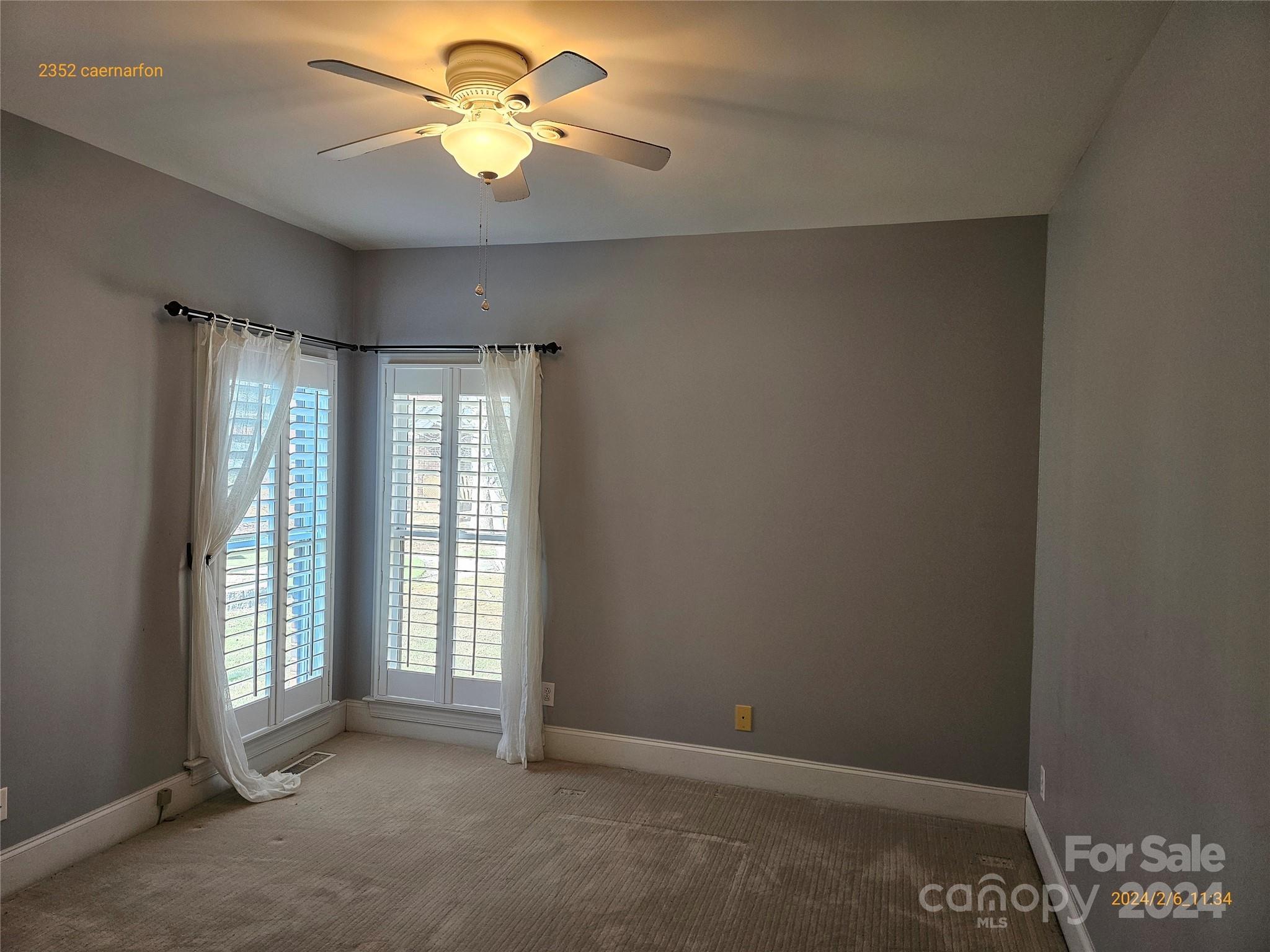 Shannamara - Residential