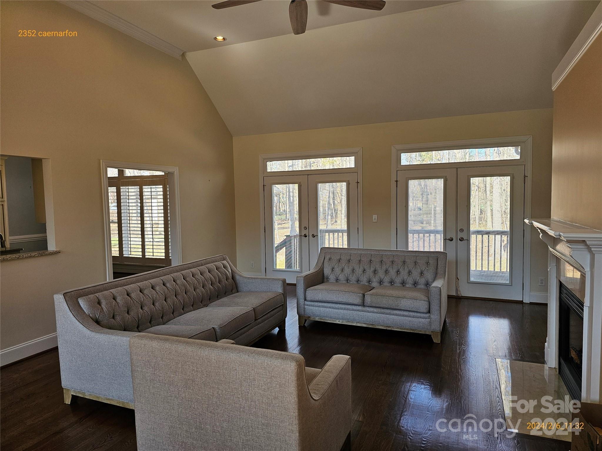 Shannamara - Residential