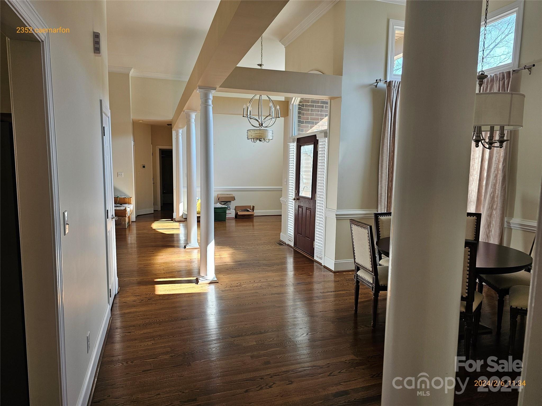 Shannamara - Residential
