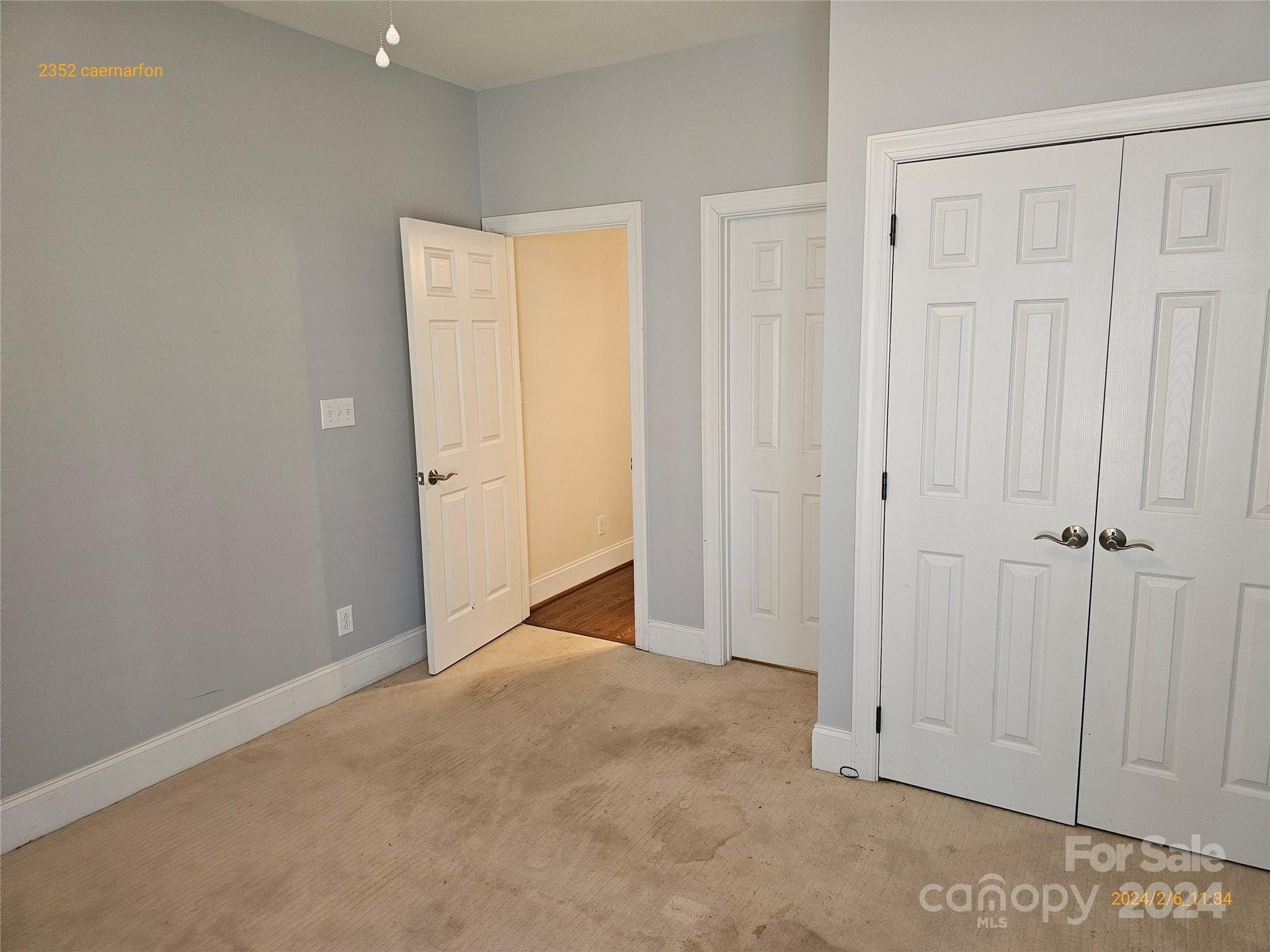 Shannamara - Residential