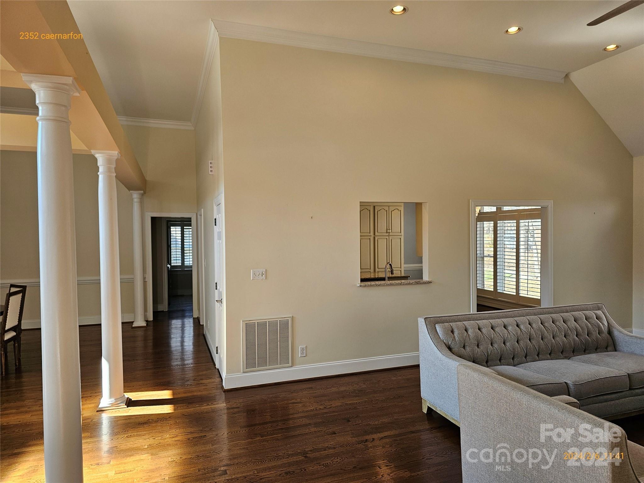 Shannamara - Residential