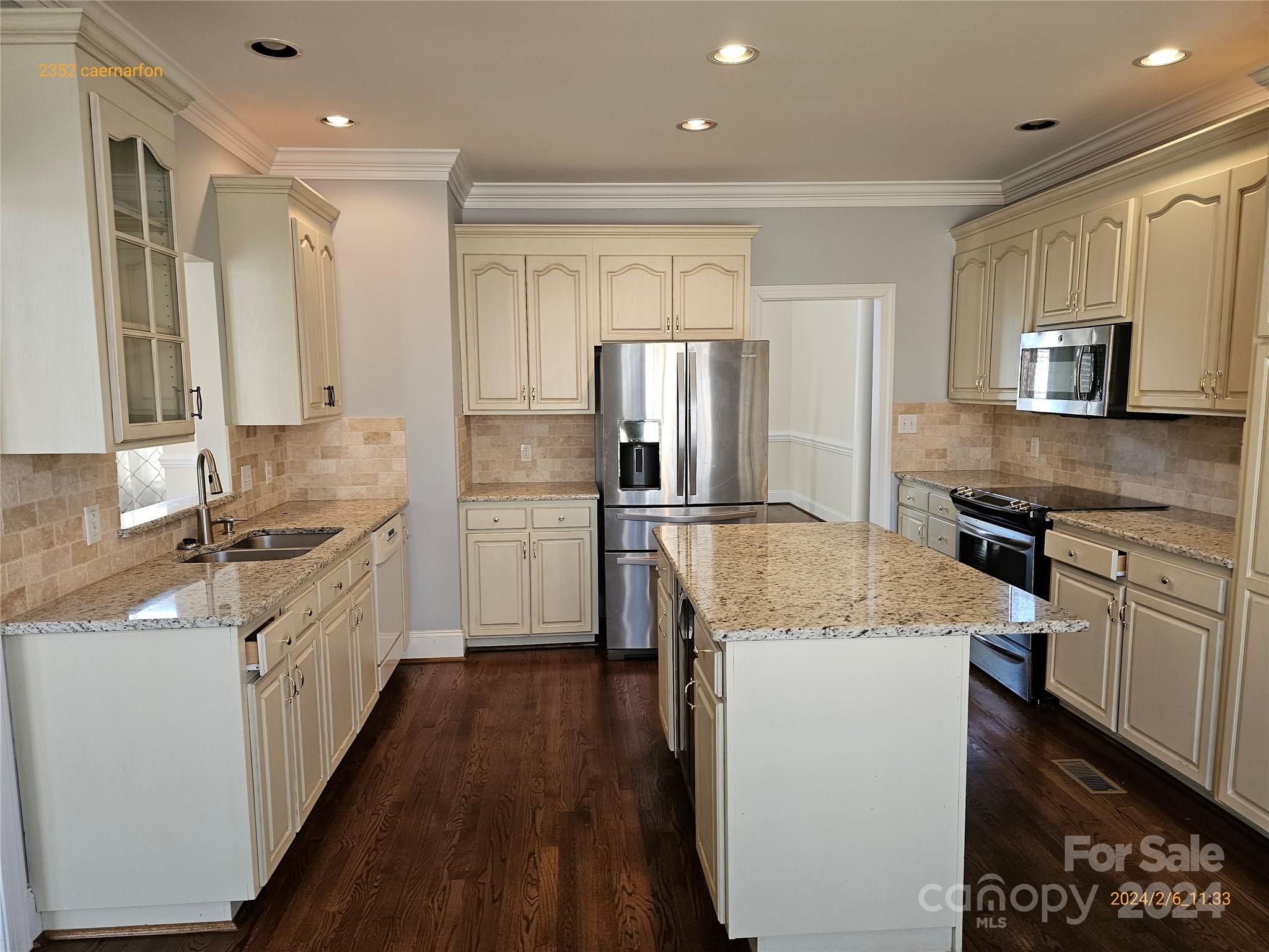 Shannamara - Residential