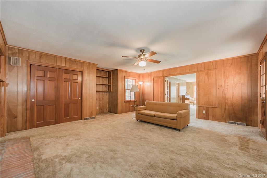 Sherwood Forest - Residential