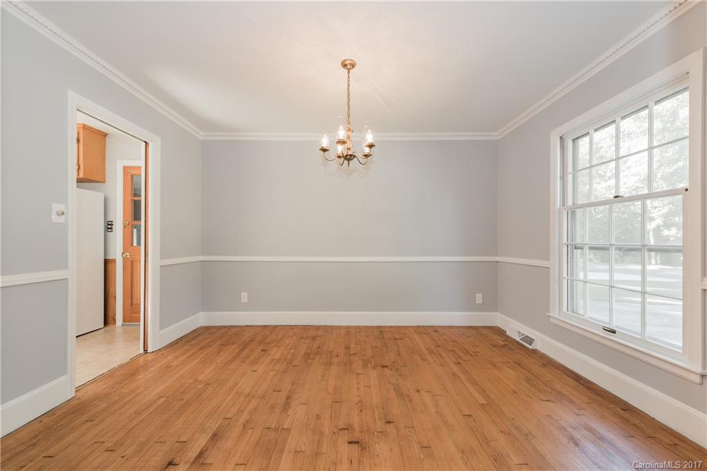 Sherwood Forest - Residential