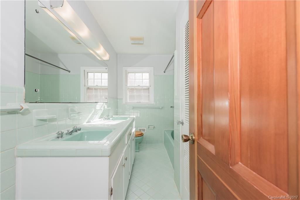 Sherwood Forest - Residential