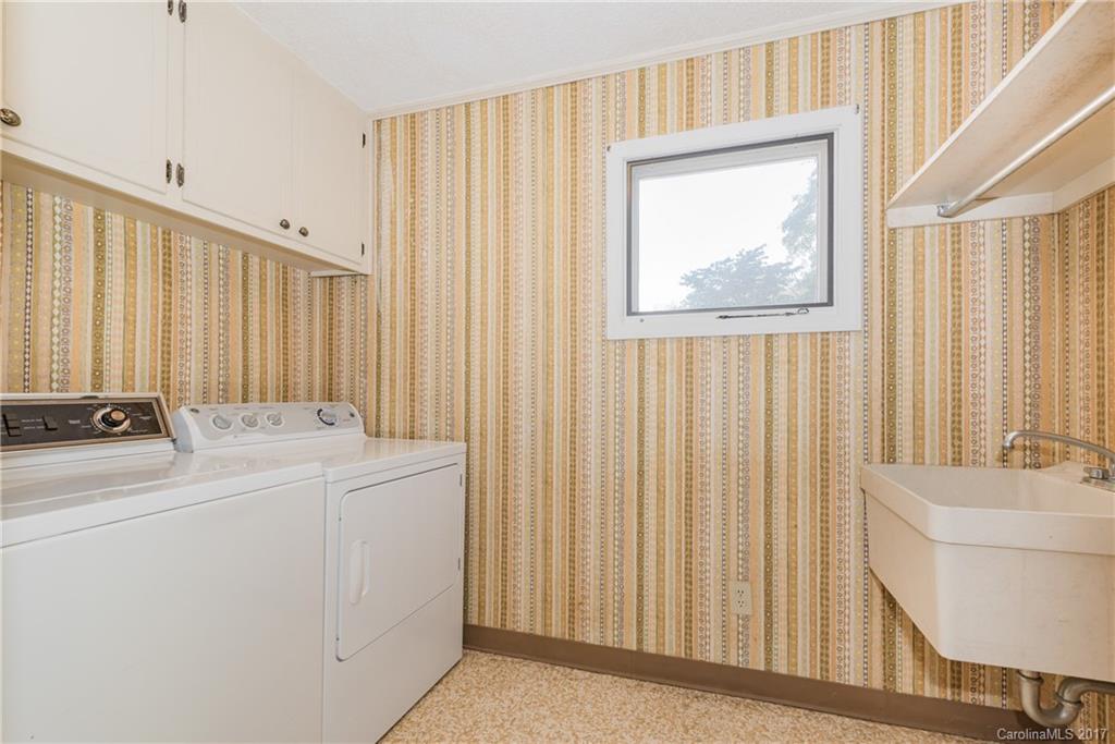 Sherwood Forest - Residential