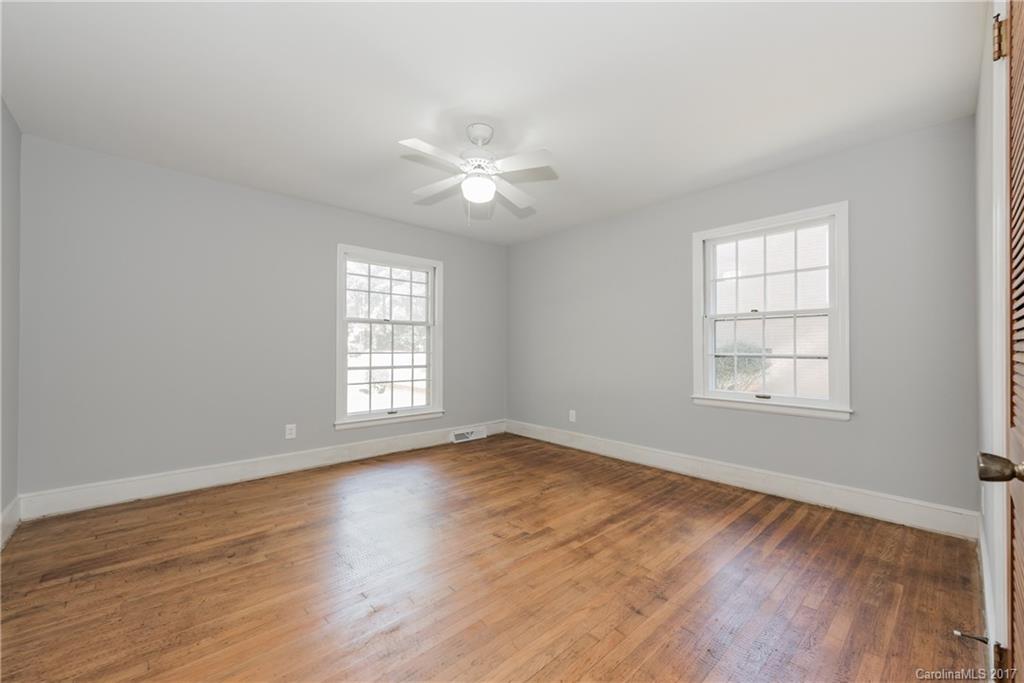 Sherwood Forest - Residential