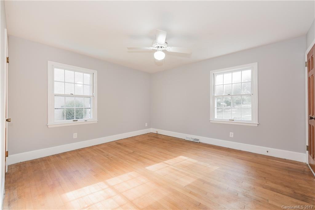 Sherwood Forest - Residential