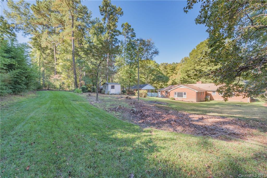 Sherwood Forest - Residential