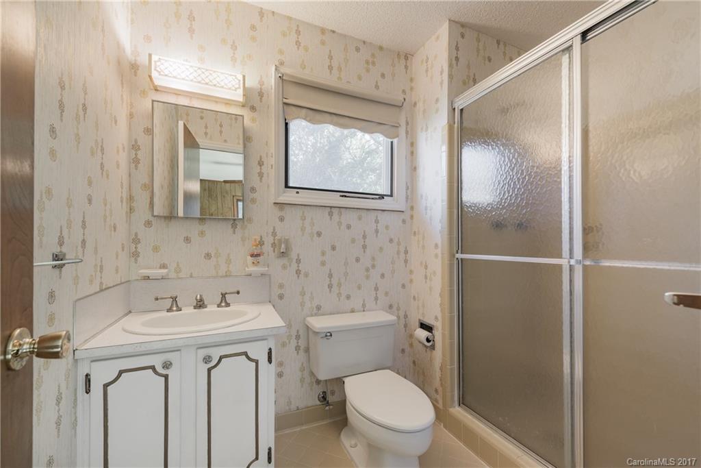 Sherwood Forest - Residential