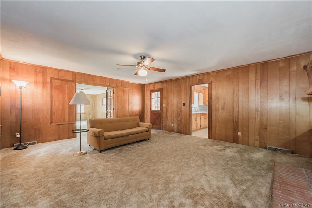 Sherwood Forest - Residential