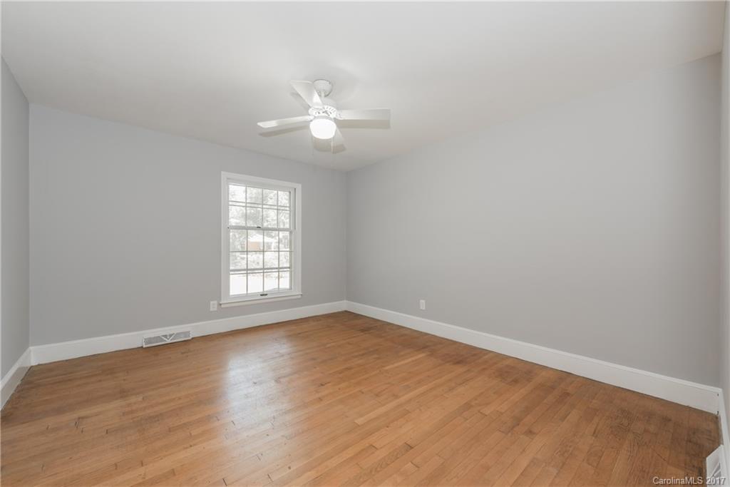 Sherwood Forest - Residential