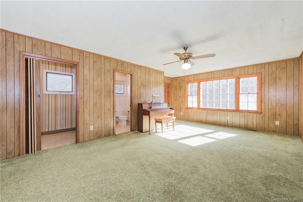 Sherwood Forest - Residential