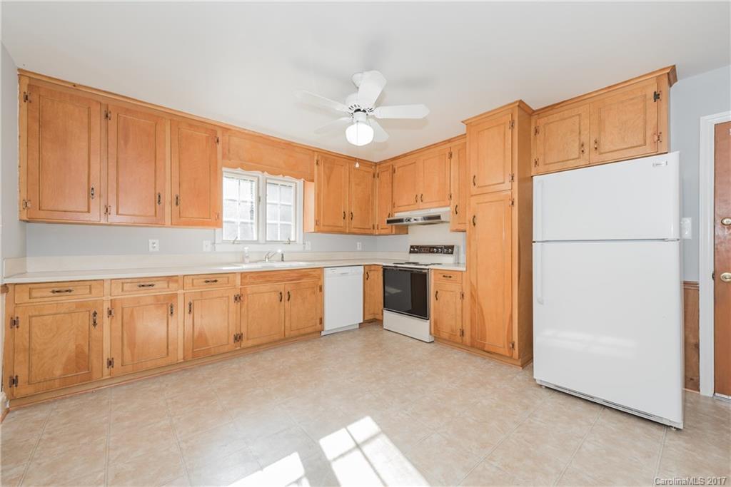 Sherwood Forest - Residential