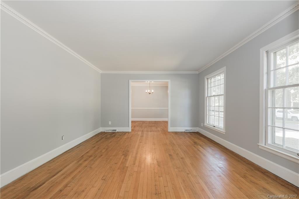 Sherwood Forest - Residential