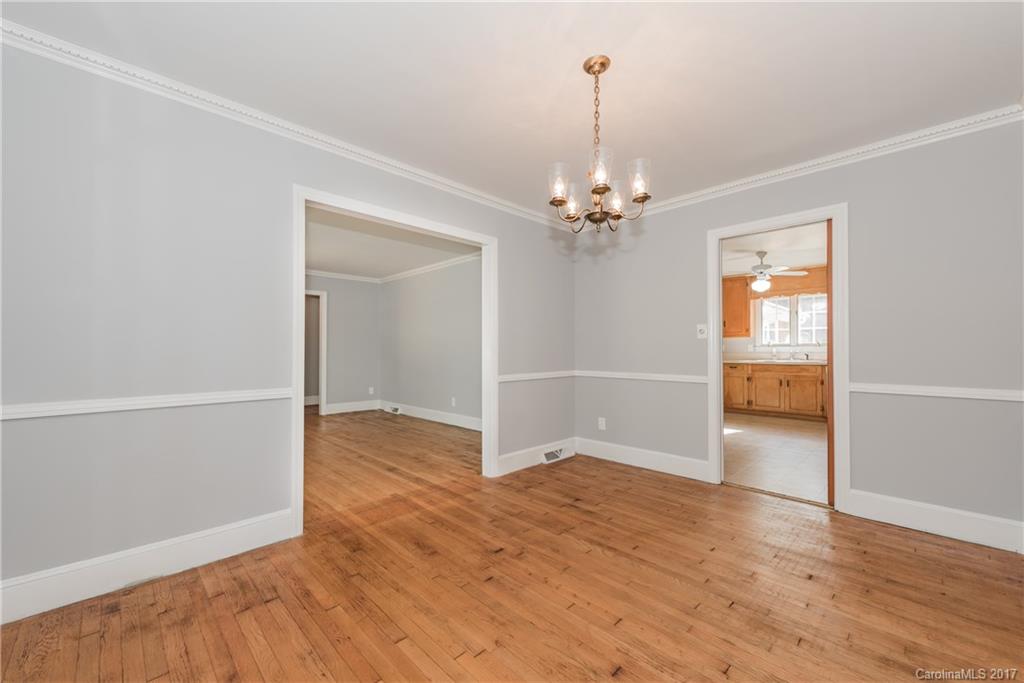 Sherwood Forest - Residential