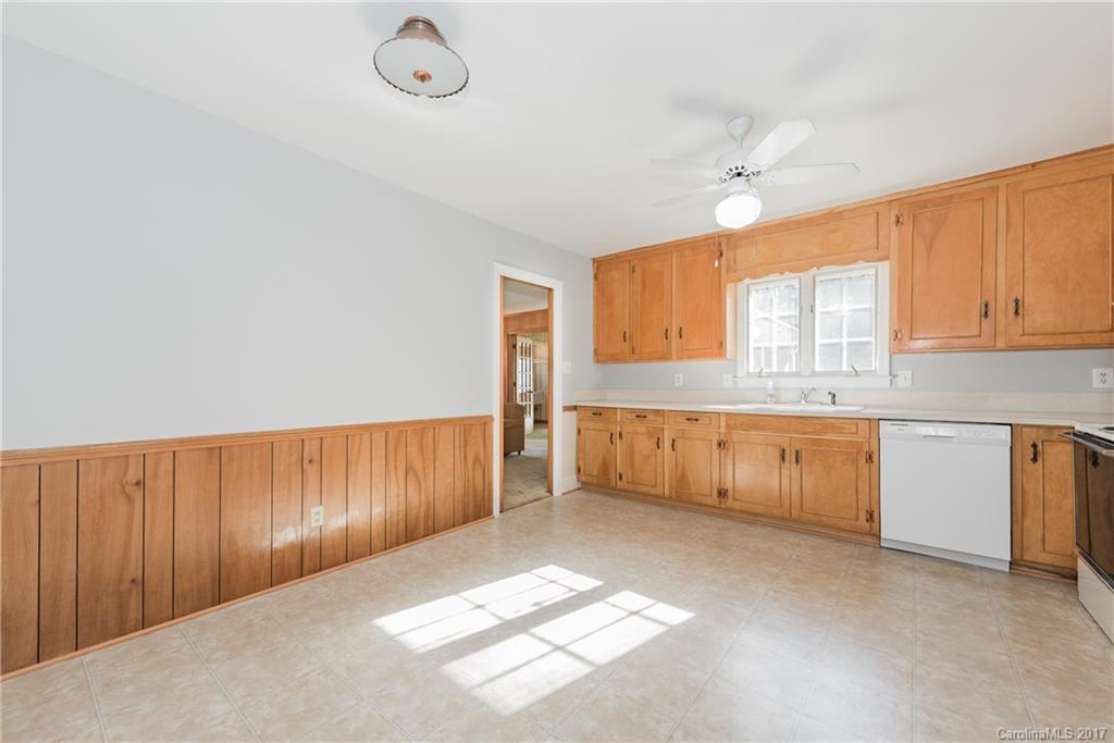 Sherwood Forest - Residential