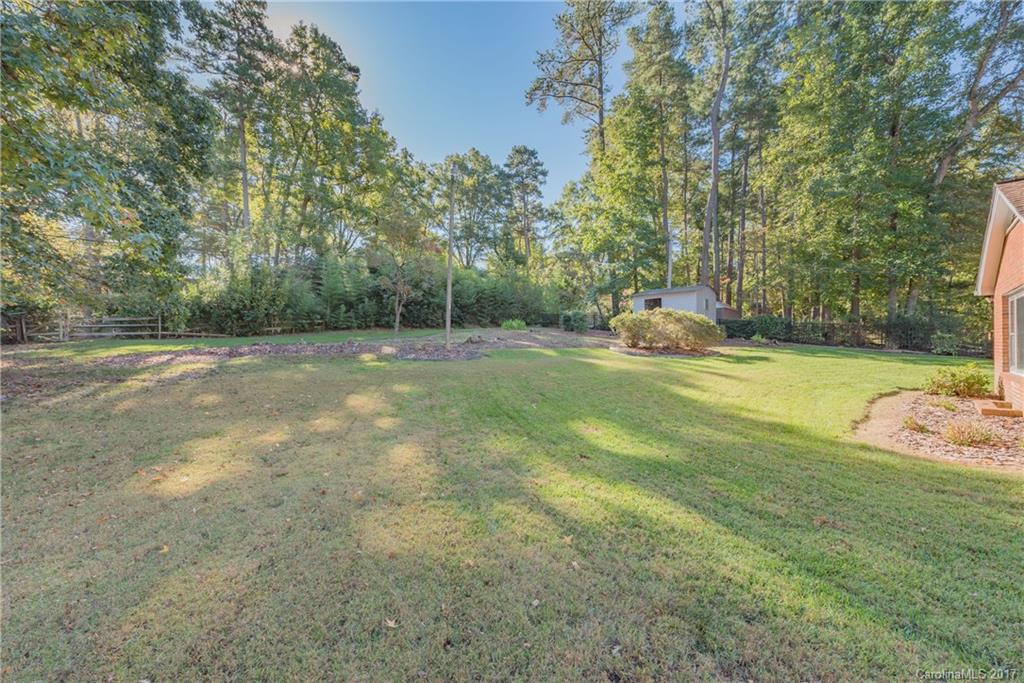 Sherwood Forest - Residential