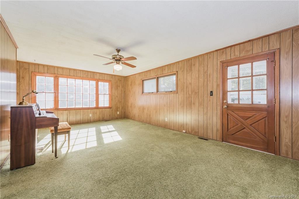 Sherwood Forest - Residential