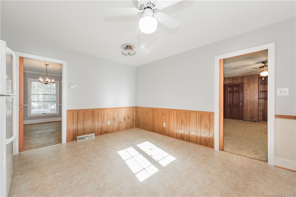 Sherwood Forest - Residential