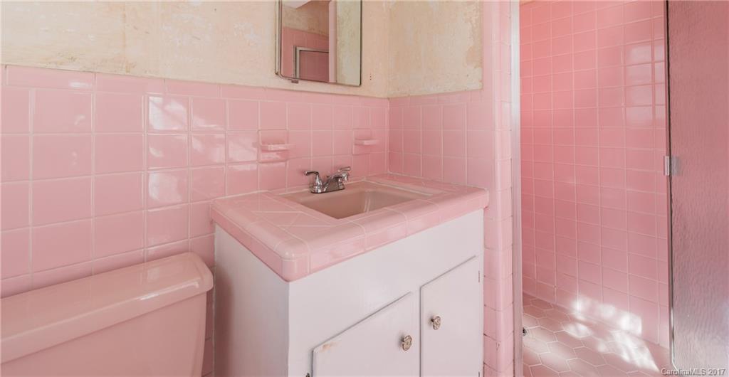 Sherwood Forest - Residential