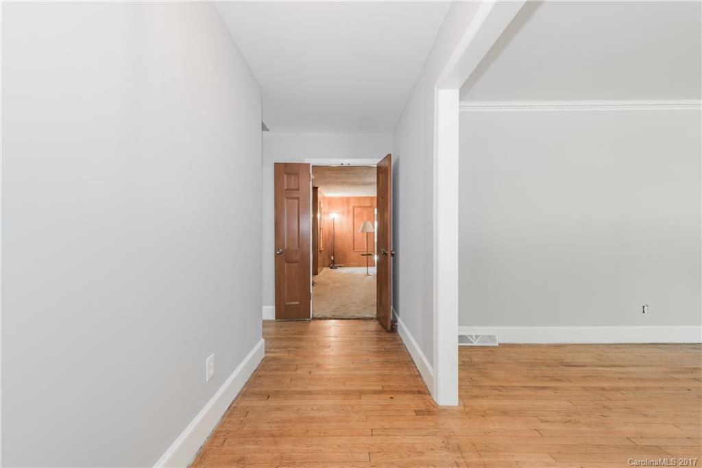 Sherwood Forest - Residential