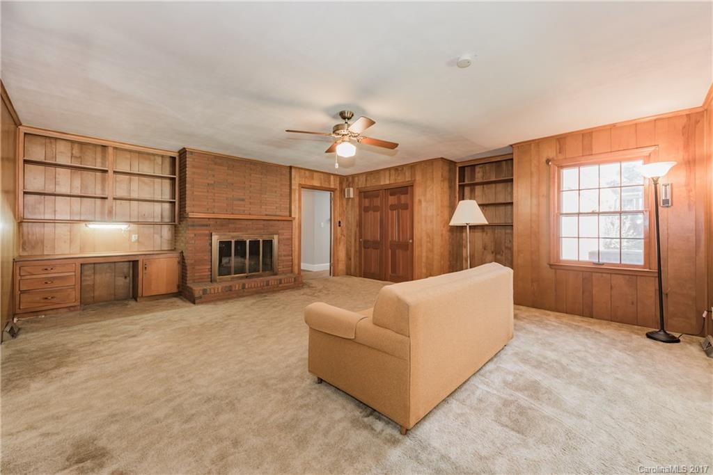 Sherwood Forest - Residential