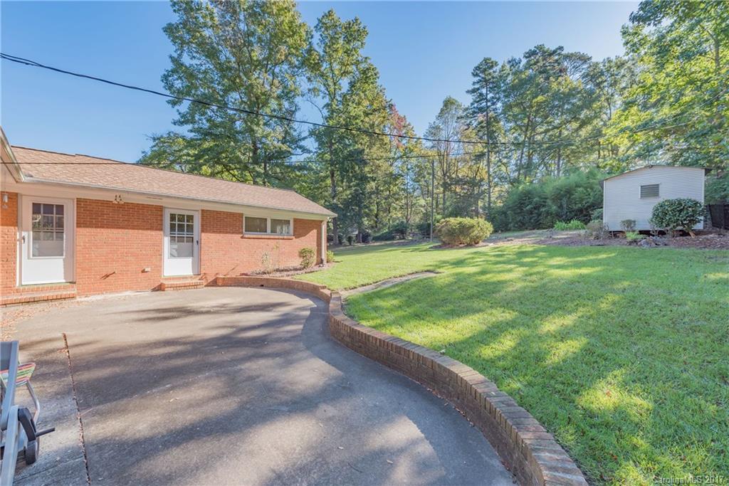 Sherwood Forest - Residential