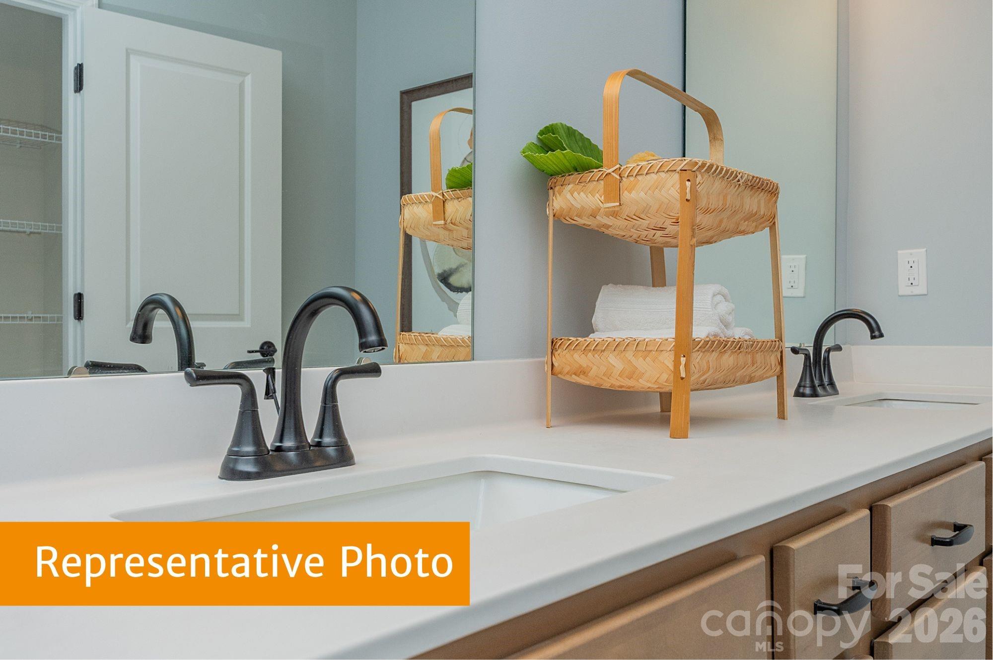 Catawba Trace - Residential