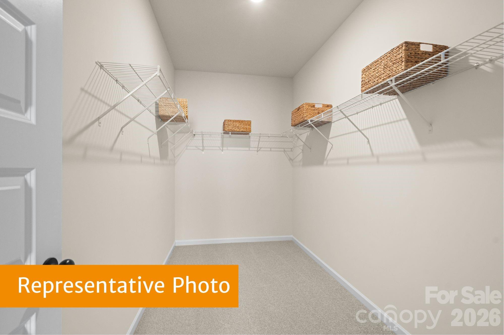 Catawba Trace - Residential