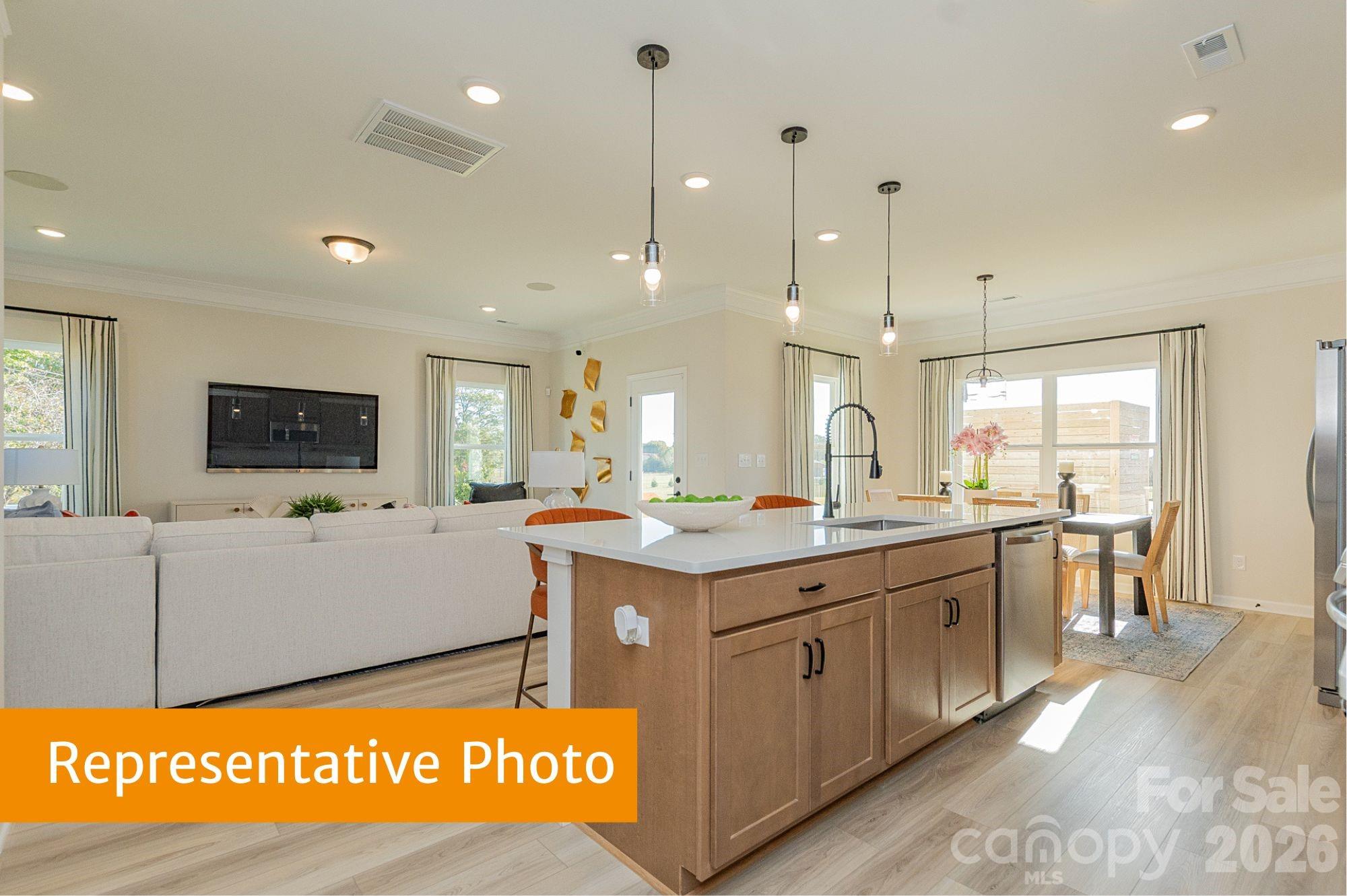 Catawba Trace - Residential