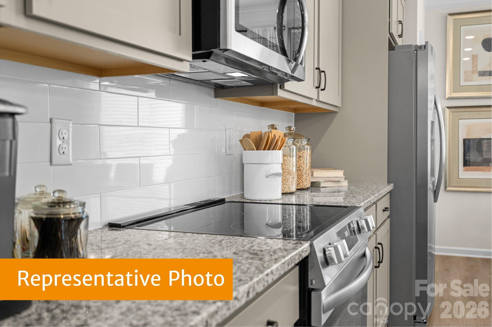 Catawba Trace - Residential