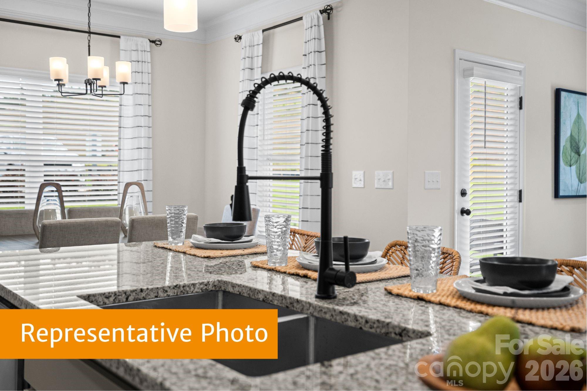 Catawba Trace - Residential