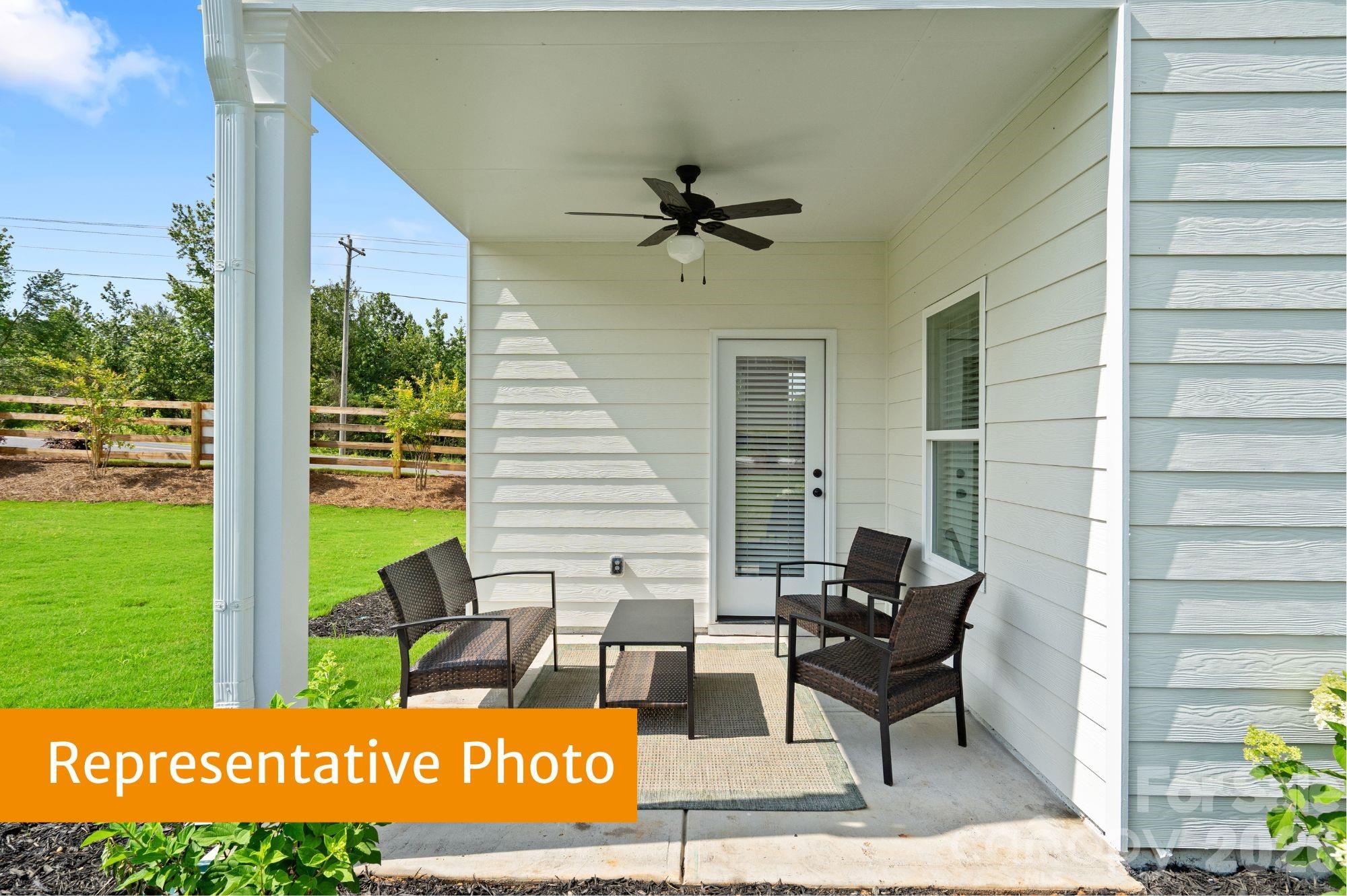 Catawba Trace - Residential