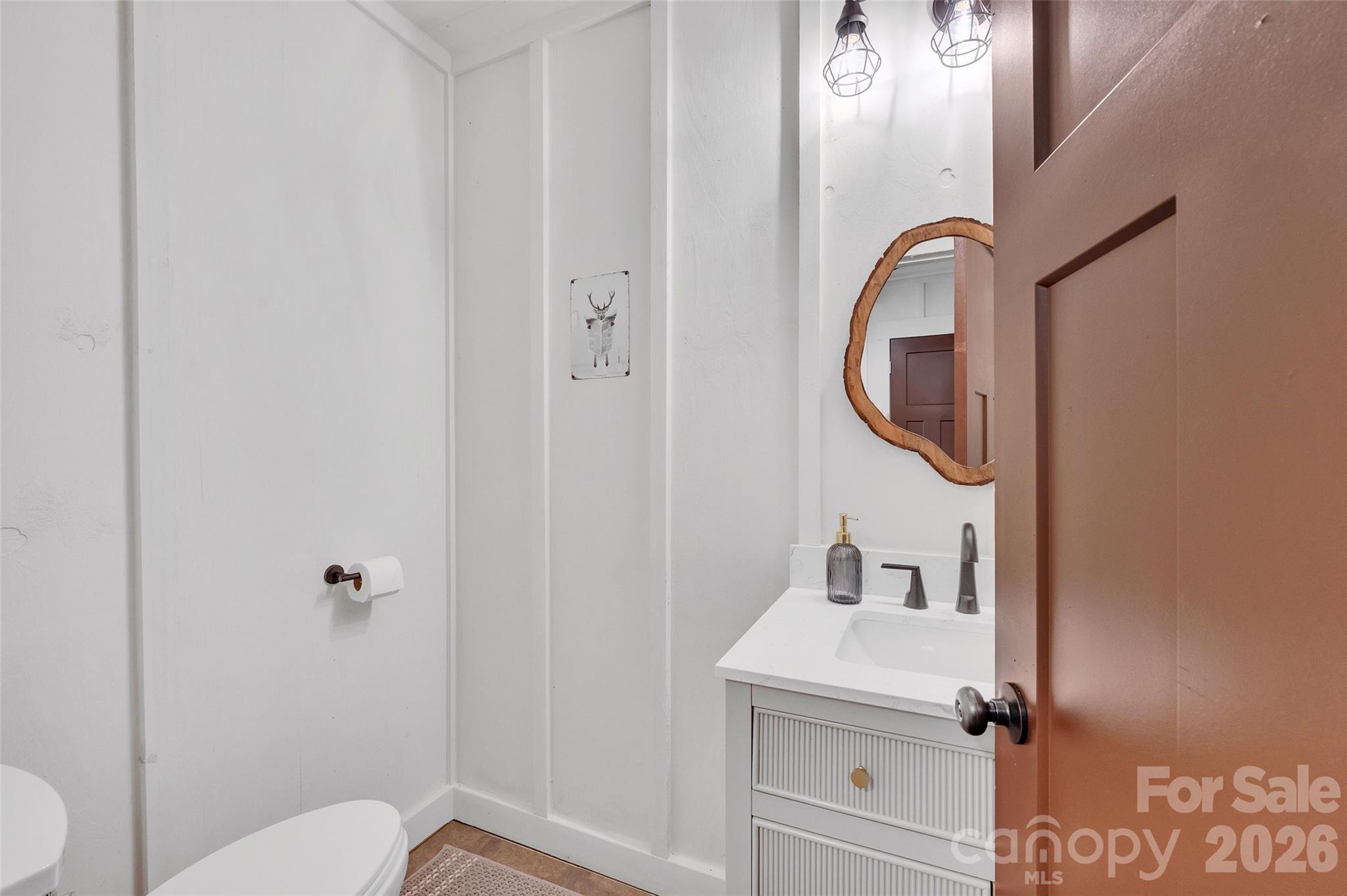 Riverbend - Residential