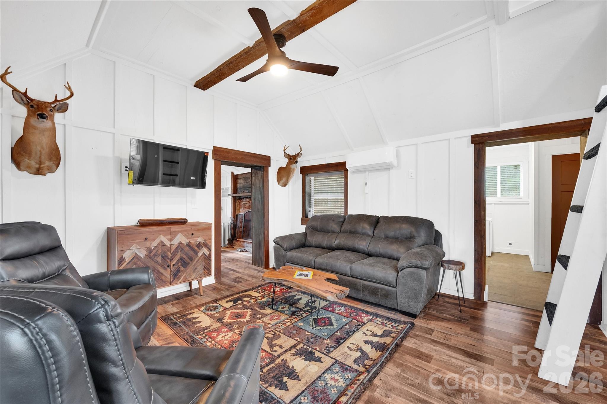 Riverbend - Residential