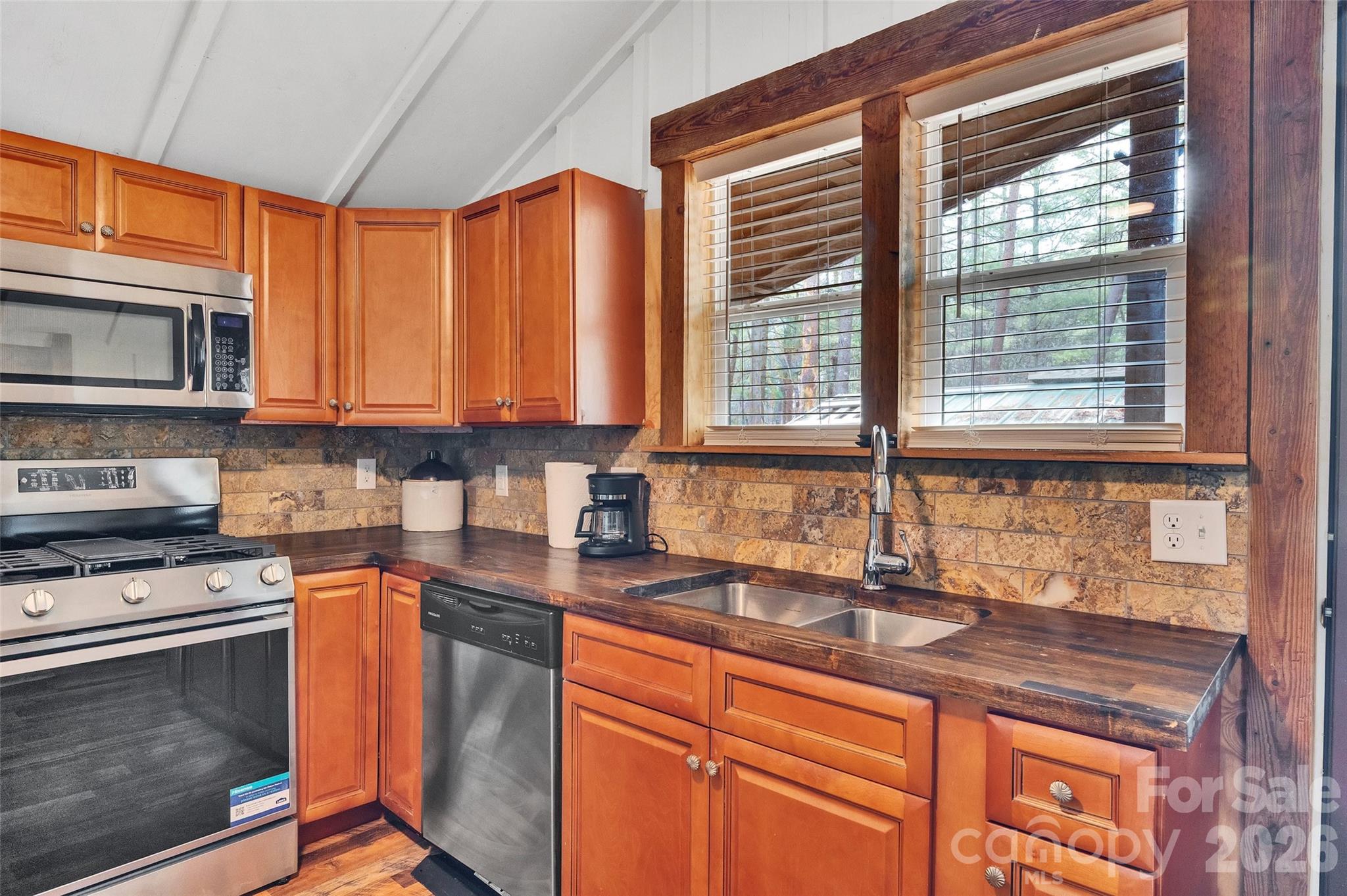 Riverbend - Residential