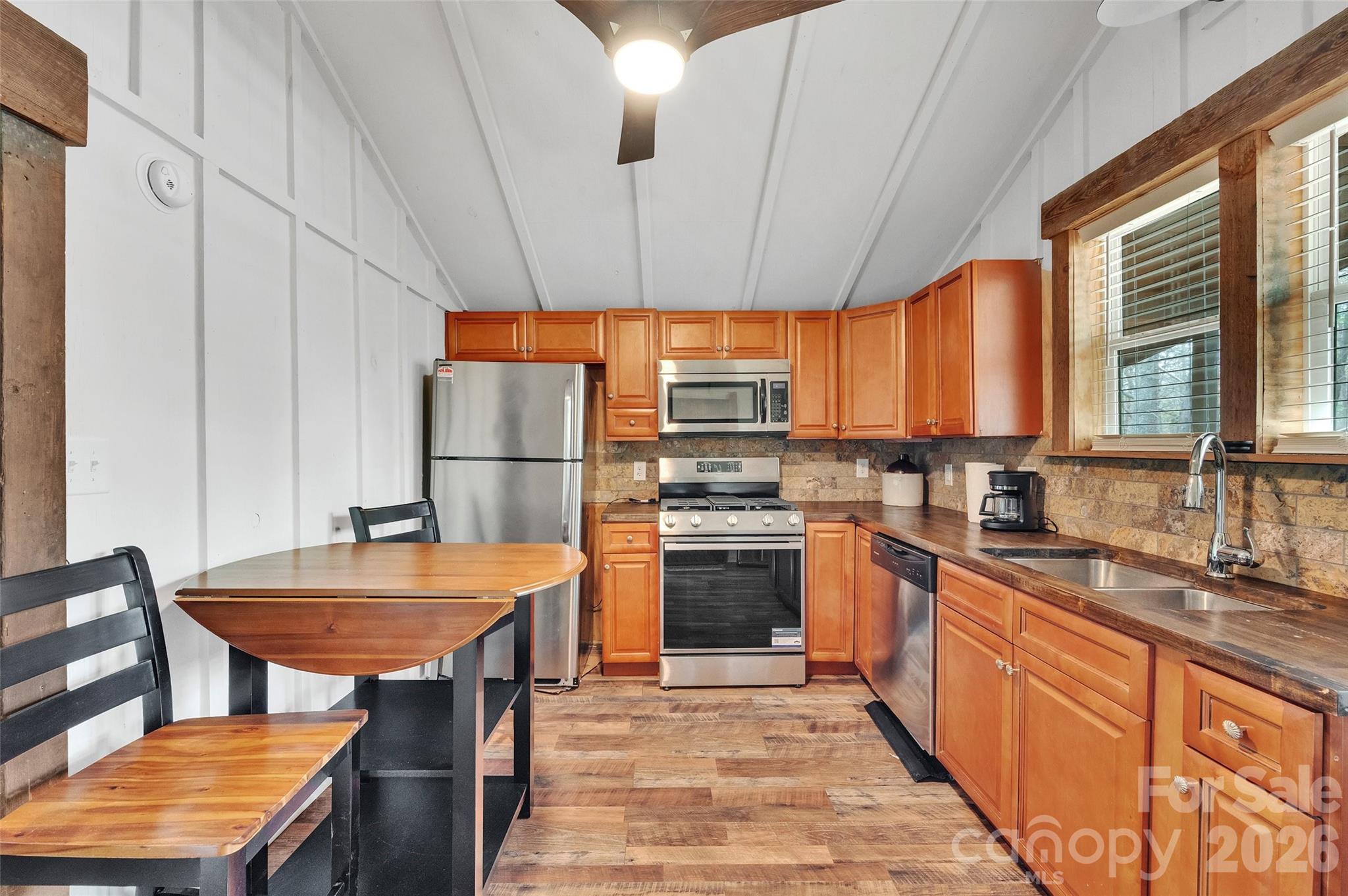 Riverbend - Residential