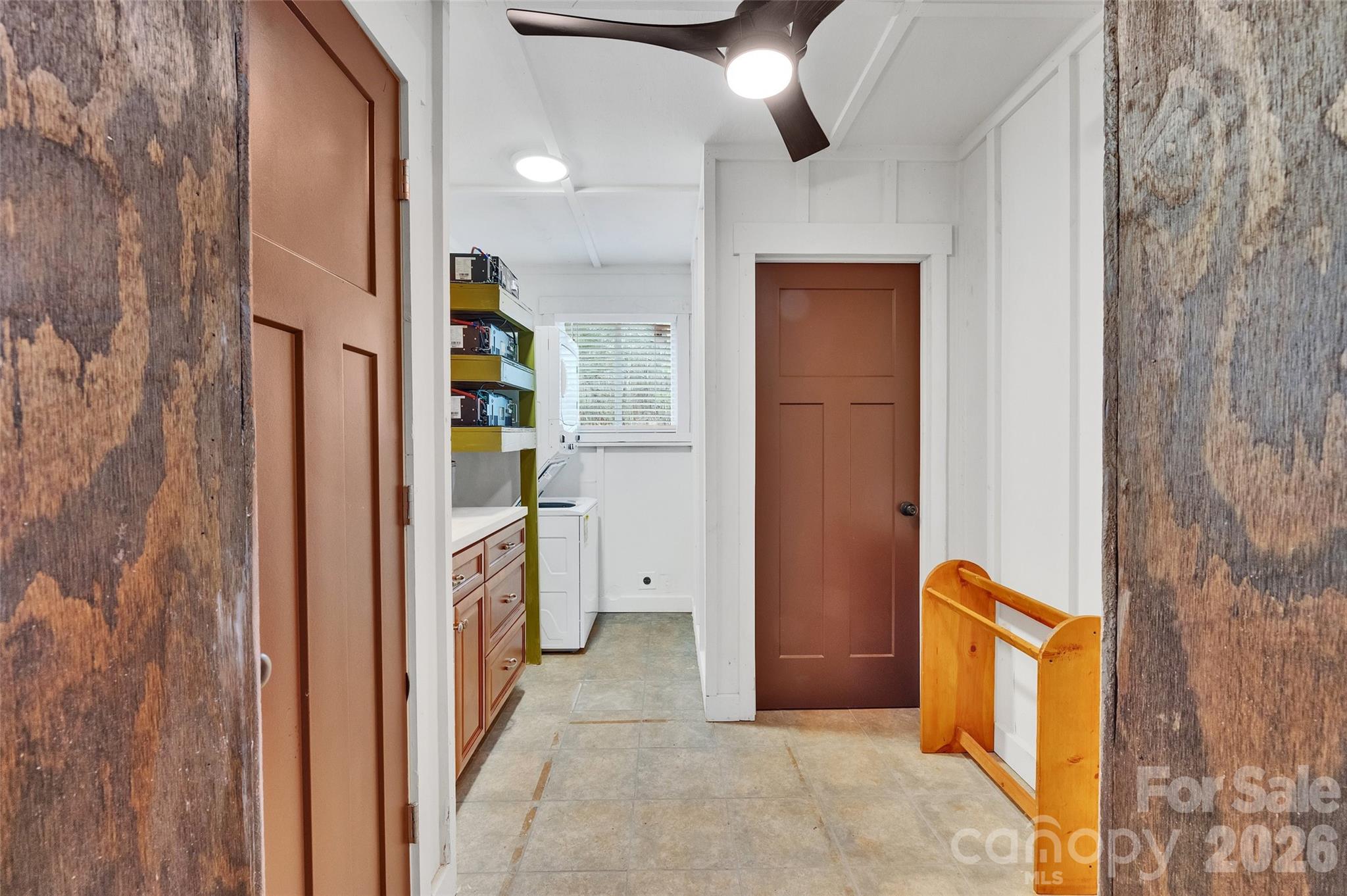 Riverbend - Residential