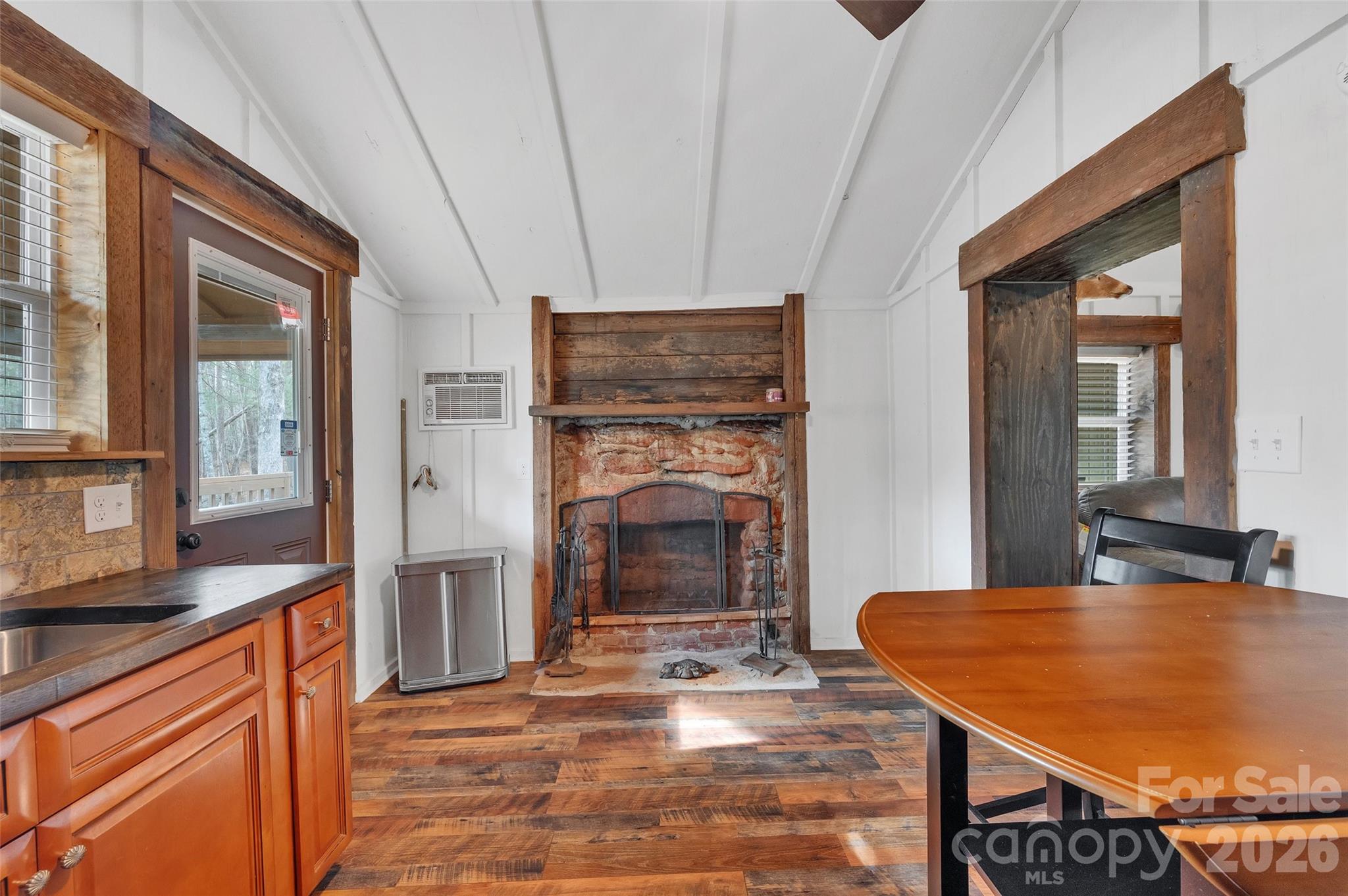 Riverbend - Residential