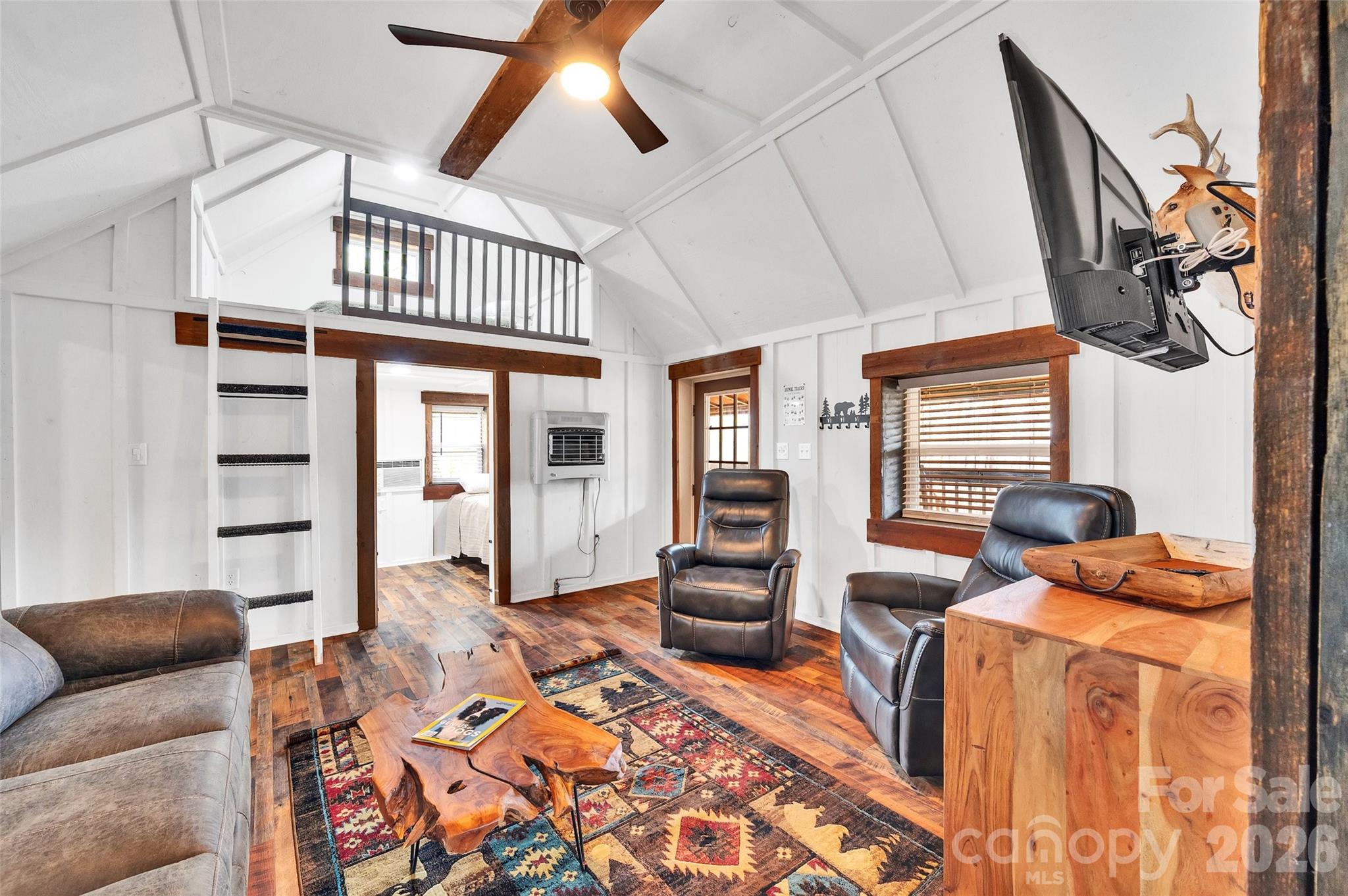 Riverbend - Residential