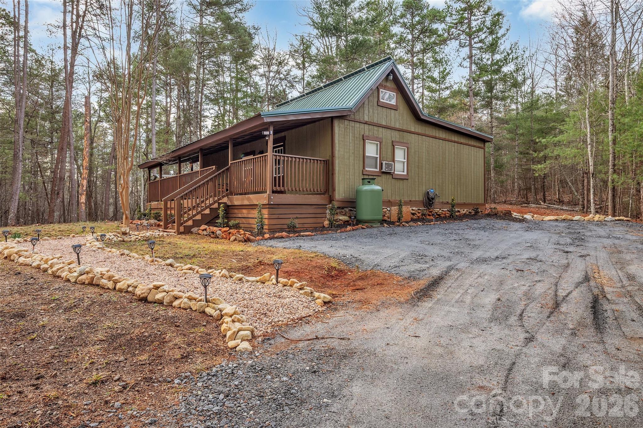 Riverbend - Residential